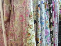 House of Amira - shabby chic mukenah