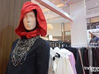 IPBM - fashion dress