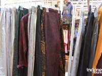 IPBM - garments