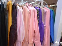 IPBM - long dress