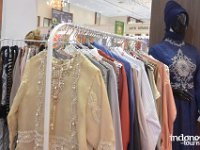 IPBM - moslem wear