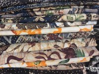 Jaya Sampurna Madura - Indonesian batik