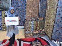Jaya Sampurna Madura - batik textile and fabric