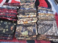 Jaya Sampurna Madura - handwriting batik