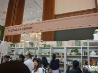 Jenggala Keramik - ceramics supplier