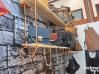 John Anglo - bag and accessories