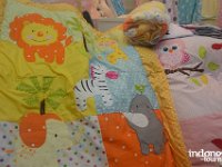 Jojo Handmade - cute blanket