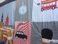 Jojo Handmade - home accessories