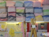 Jojo Handmade - pillow and souvenirs