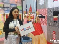 Jojo Handmade - quilting and patchwork