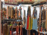 Kaloka Nari - handmade necklace