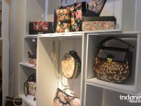 Kamalika Artprints - handcrafted bag