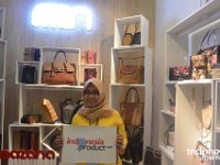 Kamalika Artprints - handmade bag