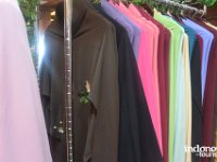 Kanaya Boutique -  long veil