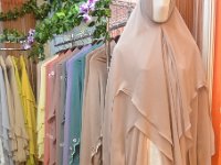 Kanaya Boutique -  moslem syari dress