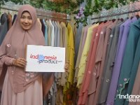 Kanaya Boutique -  moslem wear