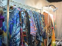 Kanzi Collection - batik and traditional cloth