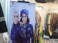 Kanzi Collection - woven cloth