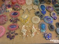 Kep Riau - brooch accessories