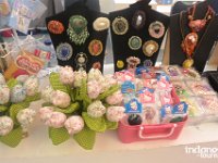 Kep Riau - handmade accessories