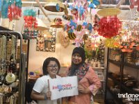 Kharisma Surya Lestari - accessories supplier