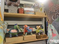 Kite-handcrafted-wood
