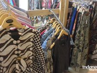Klambiabite -  batik combination