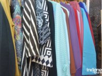 Klambiabite - batik garment