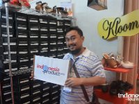 Kloom Clongshop - handmade shoes