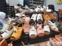 Kloom Clongshop - shoe collection