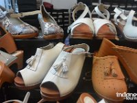 Kloom Clongshop - wedges and footwear