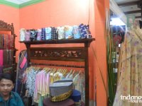 Kotama -  mukena and moslem wear