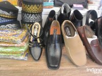 Kotama - leather shoes