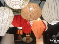 L&D Art Lamp - furnishing design