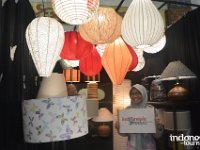 L&D Art Lamp - home accessories
