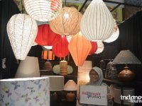 L&D Art Lamp - ligth craft