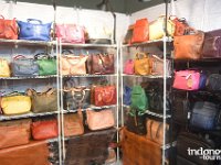 Lee Choir Leather - fashion bag