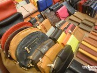 Lee Choir Leather - leather accessories