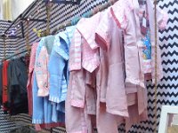 Little Zee - kebaya