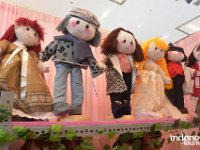 Luchu Craft - handmade doll