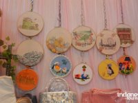 Luchu Craft - wall decoration