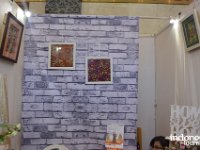Lumigar Interior - wall decoration