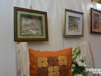 Lumigar Interior - wall painting