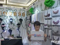 Marici - accessories supplier