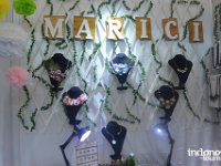 Marici - necklaces  jewelries