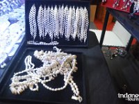 Miate Karunia Tenun Lombok - pearl jewelry