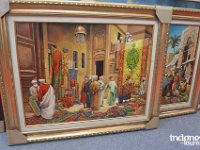 Middle East Gallery - artwork