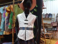 Middle East Gallery - garment and fashion