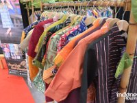 Middle East Gallery - modern batik motif