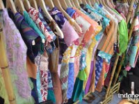 Middle East Gallery - printed batik